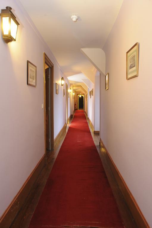 Chateau De Canisy Bagian luar foto